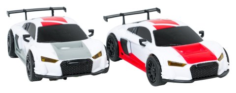 Tor Wyścigowy R/C AUDI 1:43 - 115x54 cm