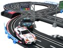 Tor Wyścigowy R/C TOYOTA 1:43 - 152x73 cm