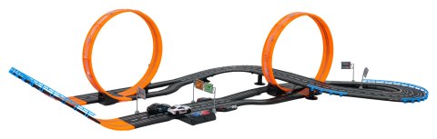 Tor Wyścigowy R/C TOYOTA 1:43 - 187x94 cm