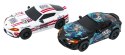 Tor Wyścigowy R/C TOYOTA 1:43 - 187x94 cm