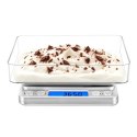 Waga kuchenna 500x0,01g Zortiva