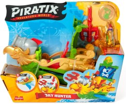 Magic Box PPXSP114IN10 Piratix Statek Piracki Sky Hunter