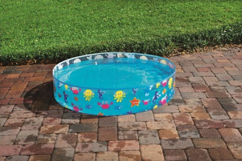 Basen Fill N Fun Sparking Sea Pool BESTWAY