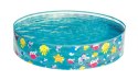 Basen Fill N Fun Sparking Sea Pool BESTWAY