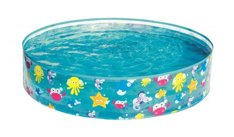 Basen Fill N Fun Sparking Sea Pool BESTWAY