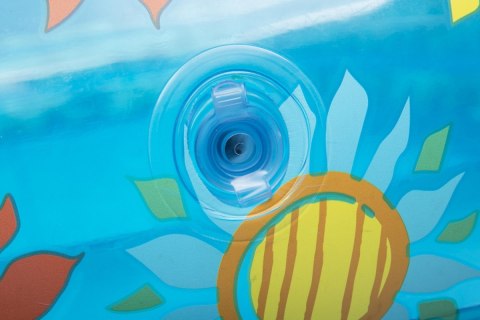 Basen Morska Głębina 305 183 56cm BESTWAY