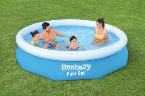 Basen Rozporowy 10FT 305x66cm BESTWAY Basen Rozporowy 10FT 305x66cm BESTWAY