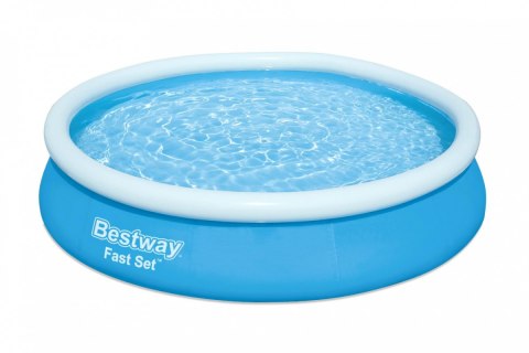 Basen Rozporowy 12FT 366x76cm BESTWAY Basen Rozporowy 12FT 366x76cm BESTWAY