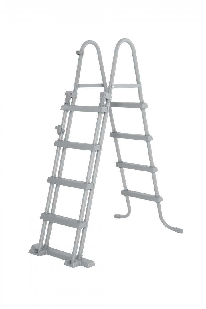 Basen Stelażowy 14 FT 427 x 122 cm STEEL PRO MAX BESTWAY Basen Stelażowy 14 FT 427 x 122 cm STEEL PRO MAX BESTWAY
