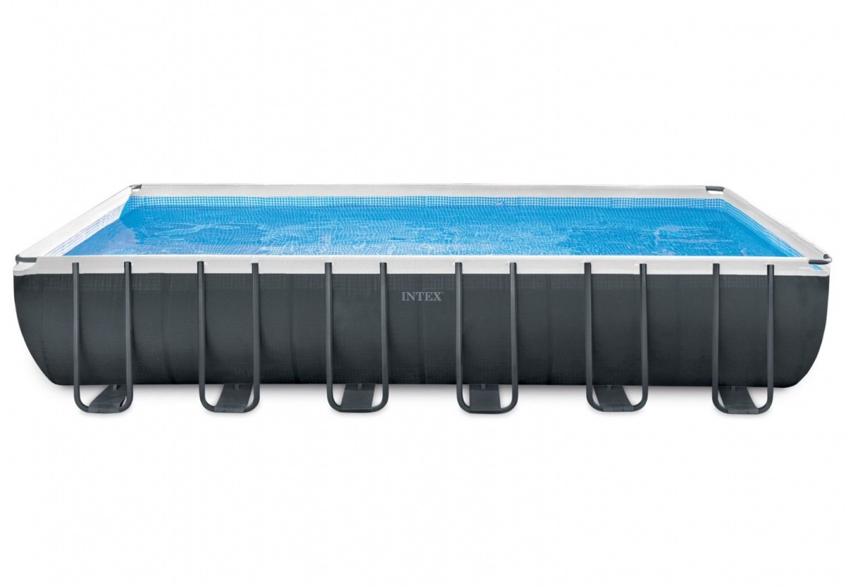 Basen Stelażowy Ultra XTR Frame 24Ft x 12Ft 732x366x132 c Basen Stelażowy Ultra XTR Frame 24Ft x 12Ft 732x366x132 c