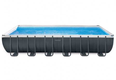 Basen Stelażowy Ultra XTR Frame 24Ft x 12Ft 732x366x132 c Basen Stelażowy Ultra XTR Frame 24Ft x 12Ft 732x366x132 c