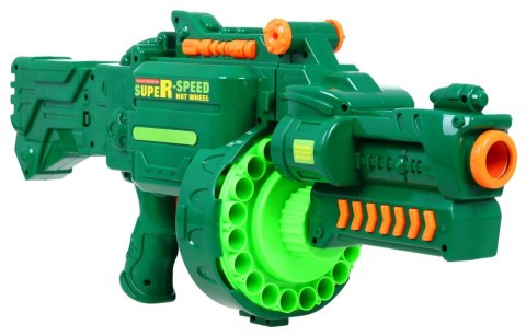 Blaze Storm Karabin 40 Naboi Zielony