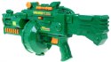 Blaze Storm Karabin 40 Naboi Zielony