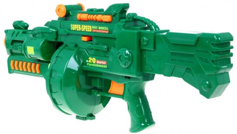 Blaze Storm Karabin 40 Naboi Zielony