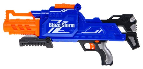 Karabin pistolet dla dzieci na piankowe naboje niczym   