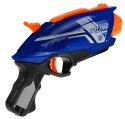 Karabin pistolet dla dzieci na piankowe naboje niczym   