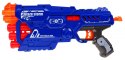 Karabin pistolet dla dzieci na piankowe naboje niczym   