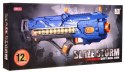 Karabin pistolet dla dzieci na piankowe naboje niczym   