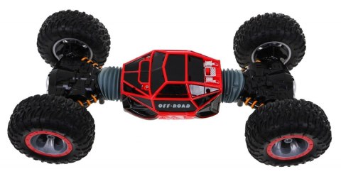 Crawler 2,4GHz R C
