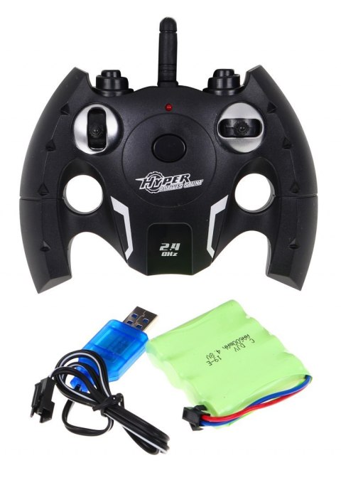 Crawler 2,4GHz R C