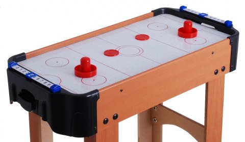 Cymbergaj Z Wentylatorem AirHockey Drewno Cymbergaj Z Wentylatorem AirHockey Drewno