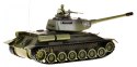 +Bitwa czołgów  CZOŁG zdalnie sterowany   T-34 1:28 R/C 2.4 GHZ