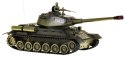 +Bitwa czołgów  CZOŁG zdalnie sterowany   T-34 1:28 R/C 2.4 GHZ