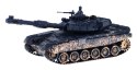 +Bitwa czołgów CZOŁG zdalnie sterowany T-90 Kamuflaż