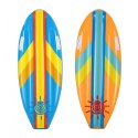 Deska Surf Rider Niebieska BESTWAY