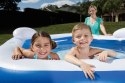 Familly Fun Pool 213 x 206 cm BESTWAY