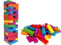 Gra Tetris Jenga