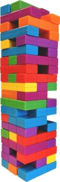 Gra Tetris Jenga