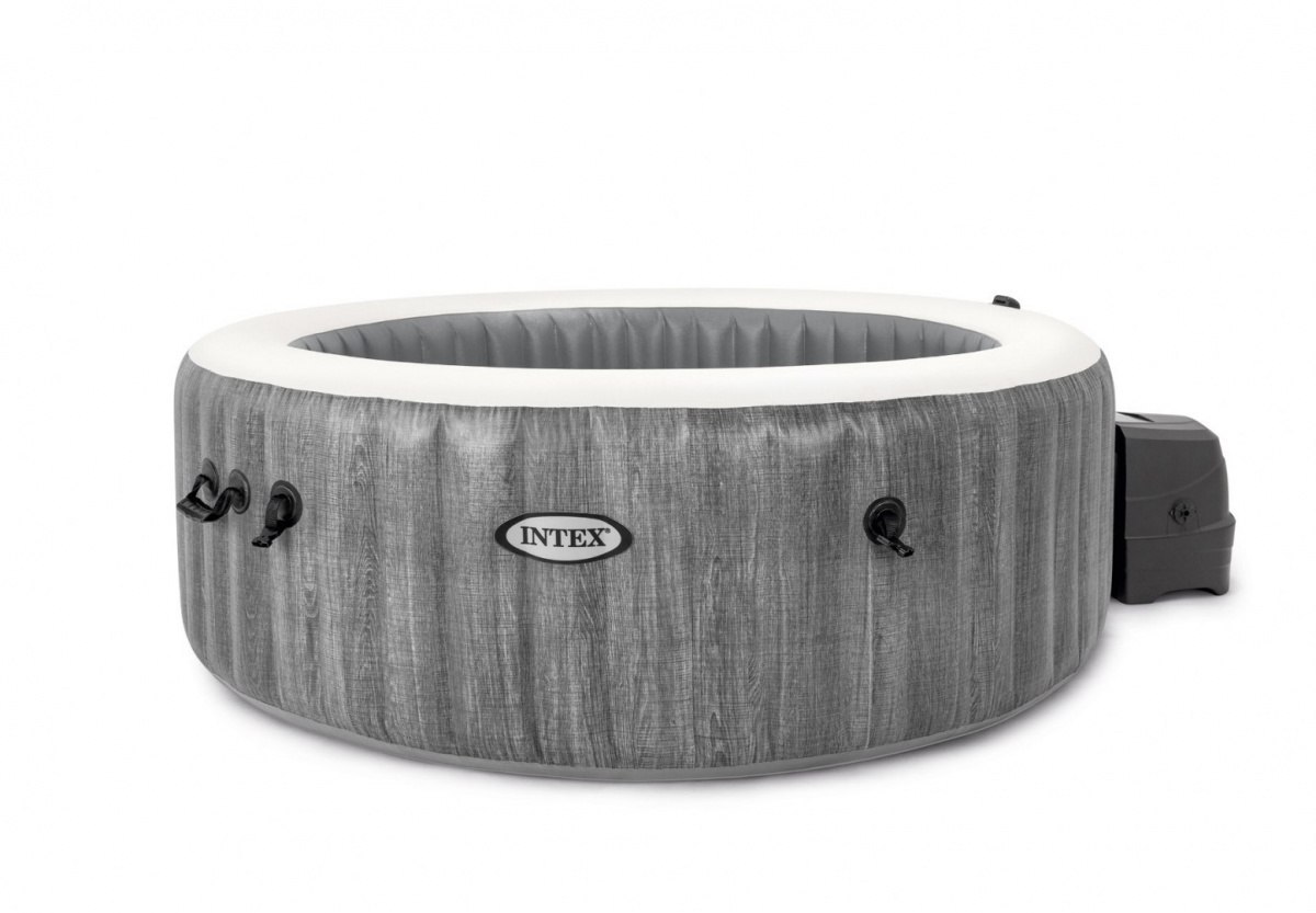 Jacuzzi GREYWOOD DELUXE INTEX Jacuzzi GREYWOOD DELUXE INTEX