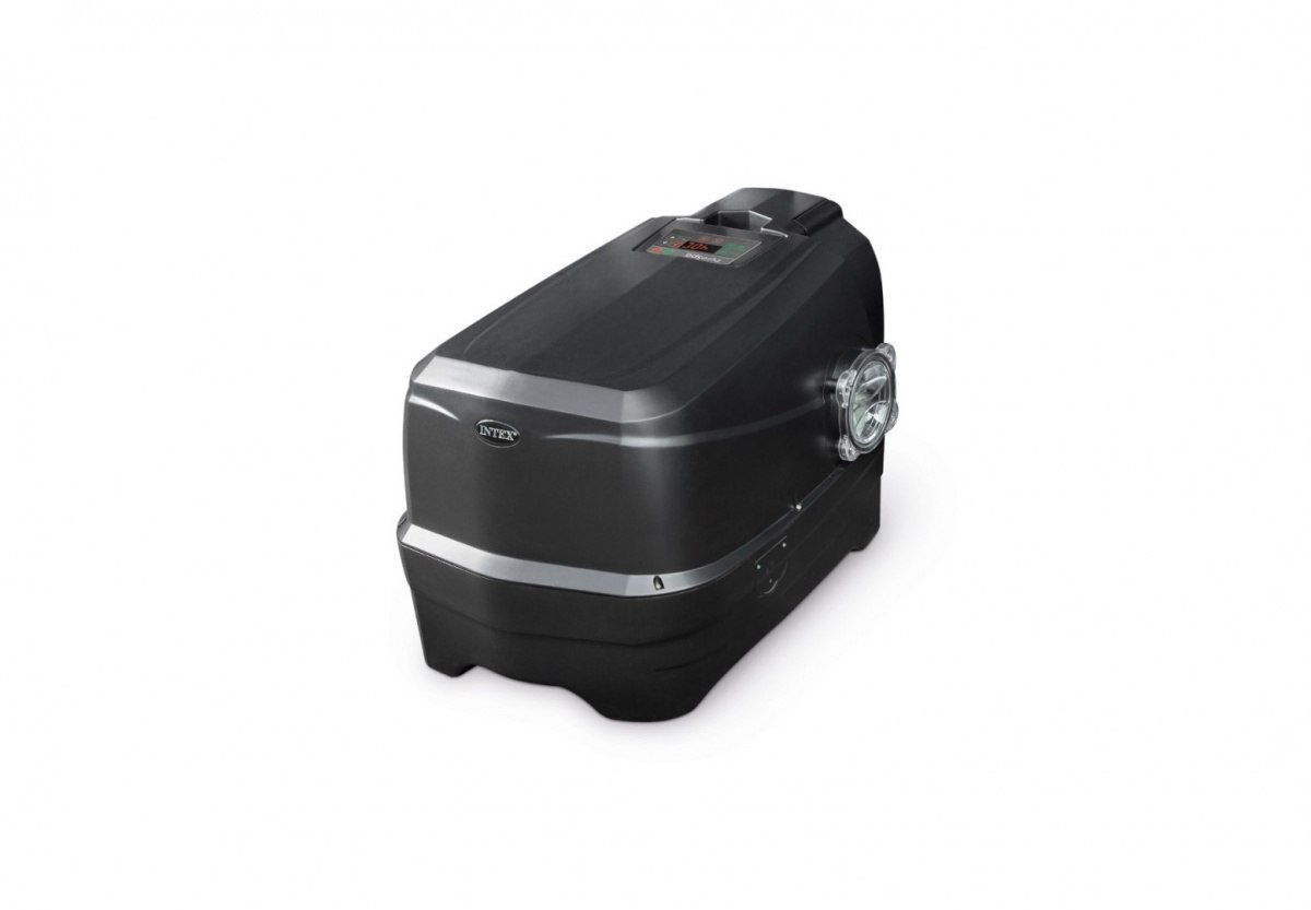 Jacuzzi ONYX BLACK OCTAGON INTEX Jacuzzi ONYX BLACK OCTAGON INTEX