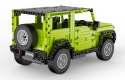 Klocki techniczne CaDA 579 el. Zdalnie sterowane Suzuki Jimny auto terenowe 1:12