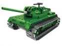 Klocki R/C Czołg 453 el