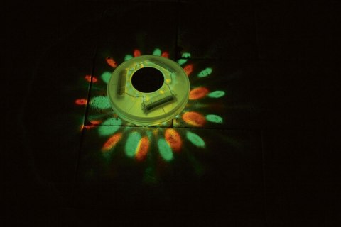 Lampka Solarna BESTWAY Lampka Solarna BESTWAY
