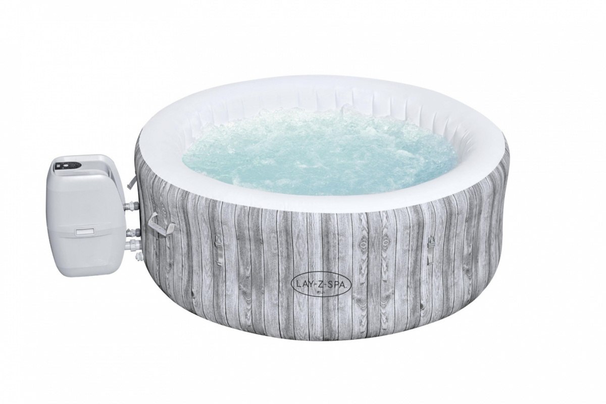 Lay-Z-Spa Fiji Jacuzzi BESTWAY Lay-Z-Spa Fiji Jacuzzi BESTWAY