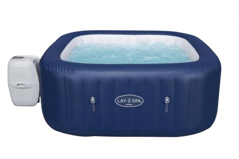 Lay-Z-Spa Hawaii AirJet Jacuzzi BESTWAY Lay-Z-Spa Hawaii AirJet Jacuzzi BESTWAY