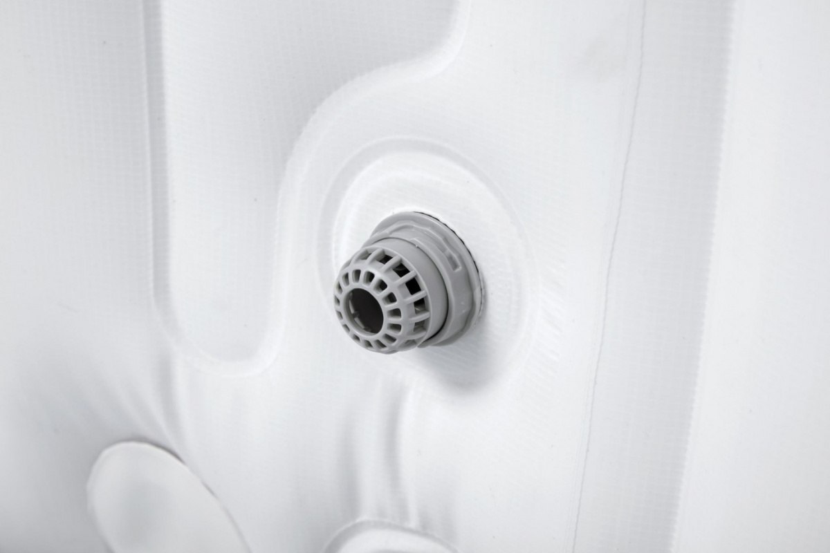 Lay-Z-Spa ST Lucia Jacuzzi BESTWAY Lay-Z-Spa ST Lucia Jacuzzi BESTWAY