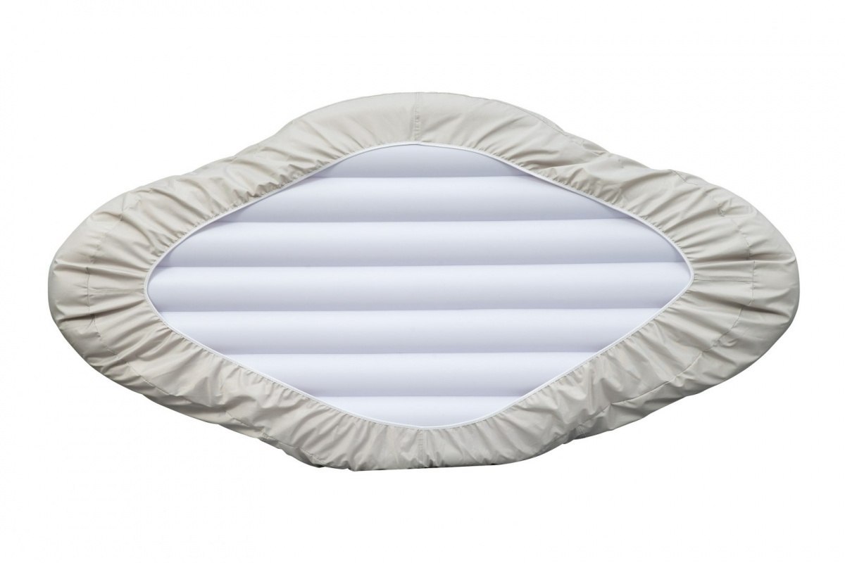 Lay-Z-Spa Siena Air Jet BESTWAY Lay-Z-Spa Siena Air Jet BESTWAY