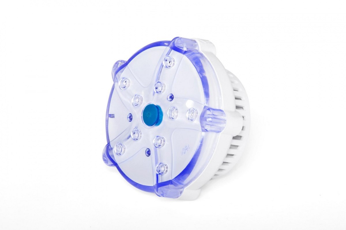 Lay-Z-Spa Tahiti Jacuzzi BESTWAY Lay-Z-Spa Tahiti Jacuzzi BESTWAY