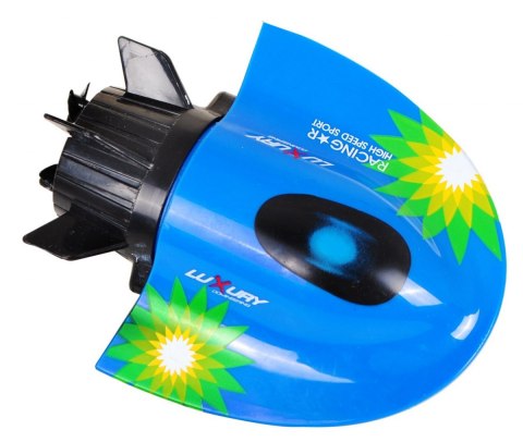 Łódź Podwodna R C Niebieski