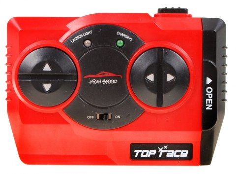 Łódź Podwodna R C Niebieski