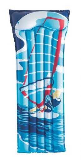 Materac Plażowy Super Surf 183 x 76cm BESTWAY