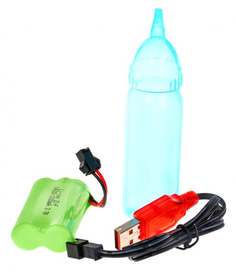 DYMI Kolejka elektryczna dla dzieci pociąg dla dzieci