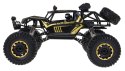 4x4Metalowy crawler Rock Auto Zdalnie sterowane + pilot samochód