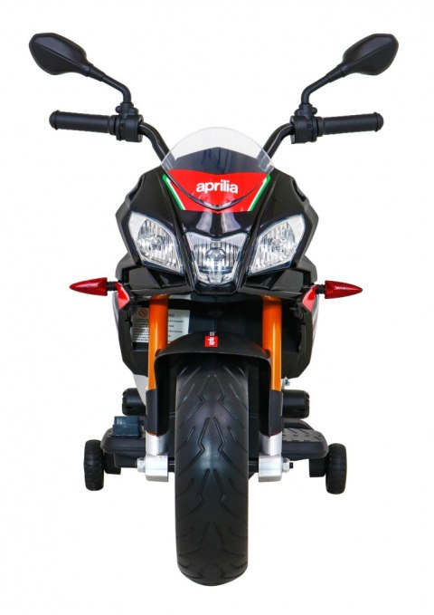 motor motorek elektryczny na akumulator dla dzieci Grand Sport
