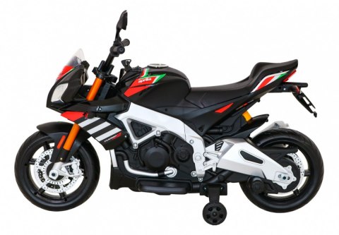 motor motorek elektryczny na akumulator dla dzieci Grand Sport