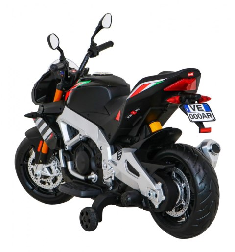 motor motorek elektryczny na akumulator dla dzieci Grand Sport